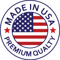 Made in USA
